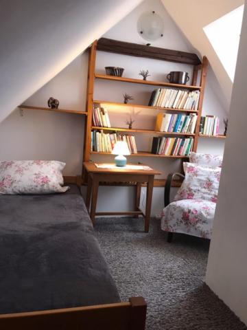 Apartman Бехинє Екстер'єр фото