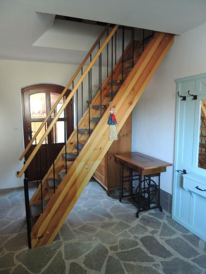 Apartman Бехинє Екстер'єр фото
