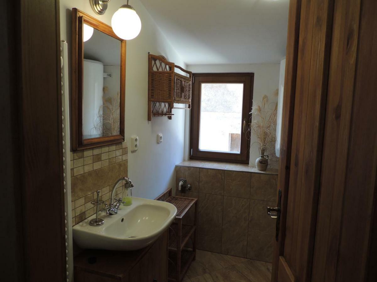 Apartman Бехинє Екстер'єр фото